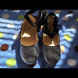 Toddler girl shoes